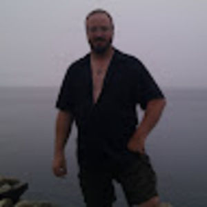 Meet your Posher, Roger